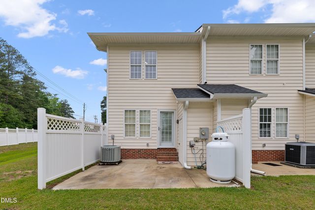 705 Glen Road Apt 111, Garner, NC 27529