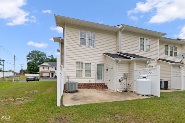 705 Glen Road Apt 111, Garner, NC 27529
