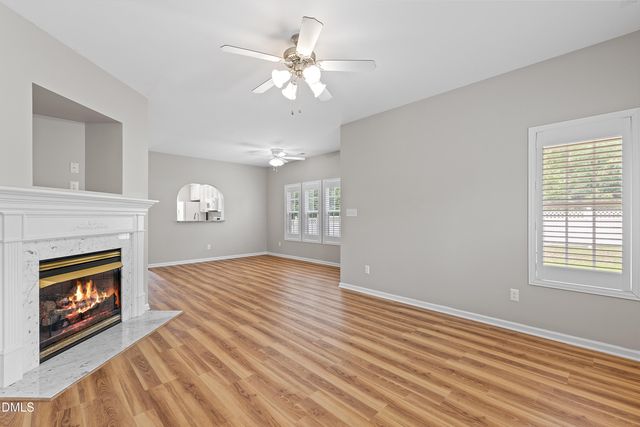 705 Glen Road Apt 111, Garner, NC 27529