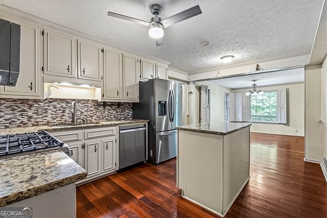 3331 Channing Court, Lawrenceville, GA 30044