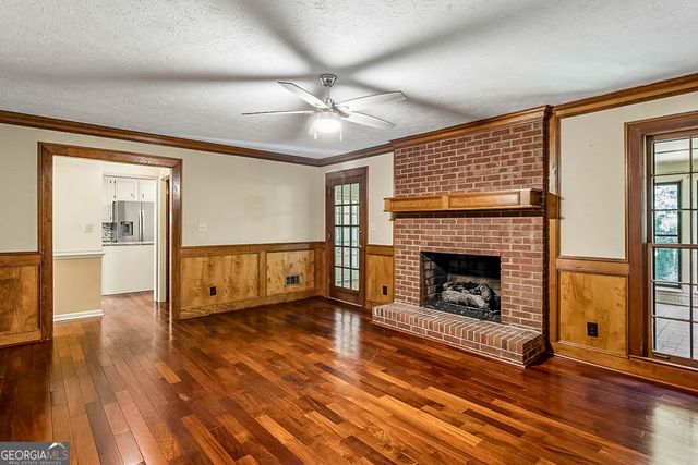 3331 Channing Court, Lawrenceville, GA 30044