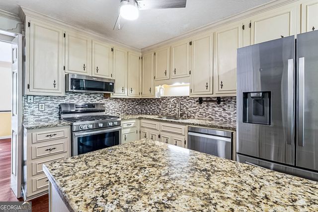 3331 Channing Court, Lawrenceville, GA 30044