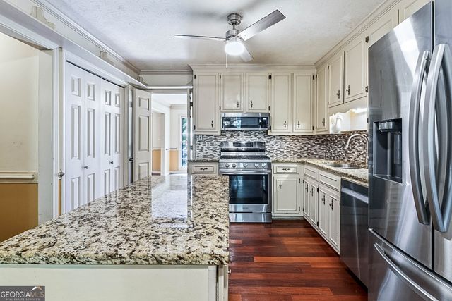 3331 Channing Court, Lawrenceville, GA 30044