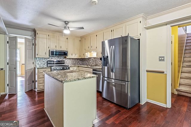 3331 Channing Court, Lawrenceville, GA 30044