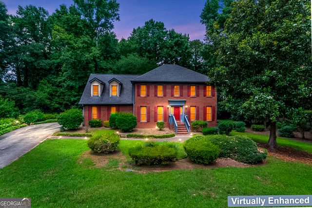 3331 Channing Court, Lawrenceville, GA 30044