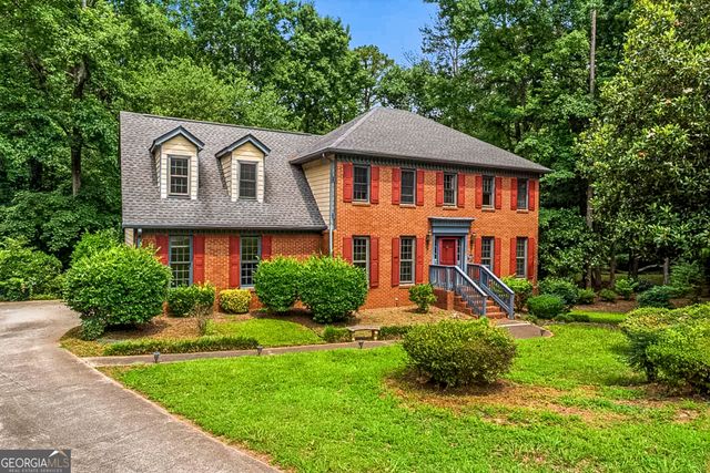 3331 Channing Court, Lawrenceville, GA 30044