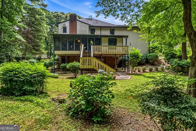 3331 Channing Court, Lawrenceville, GA 30044