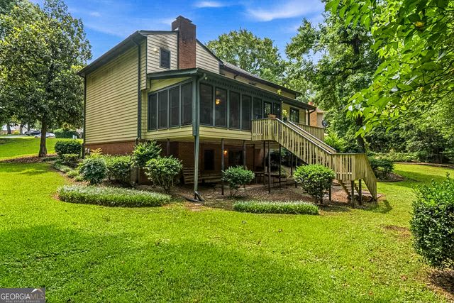 3331 Channing Court, Lawrenceville, GA 30044