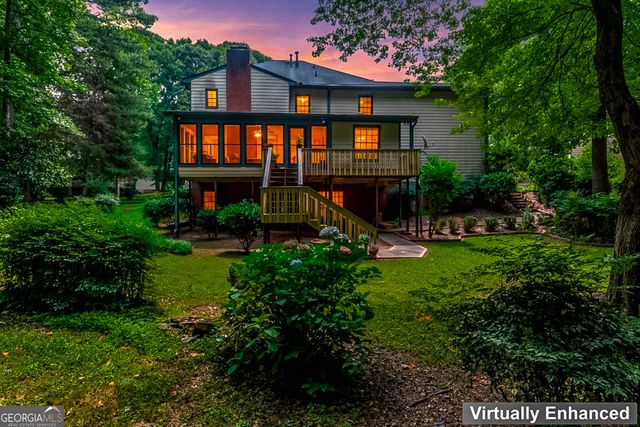 3331 Channing Court, Lawrenceville, GA 30044