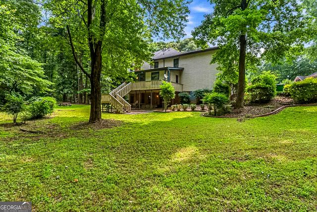 3331 Channing Court, Lawrenceville, GA 30044