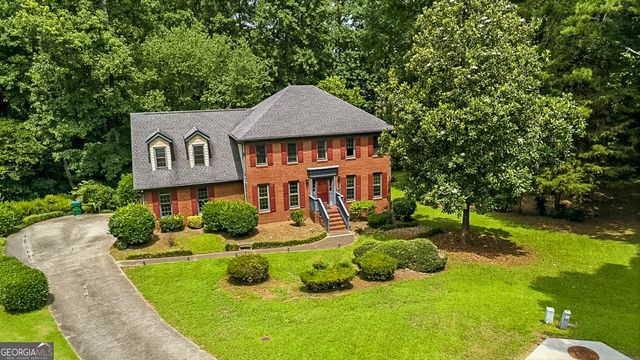3331 Channing Court, Lawrenceville, GA 30044