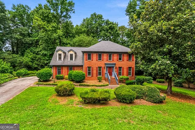 3331 Channing Court, Lawrenceville, GA 30044