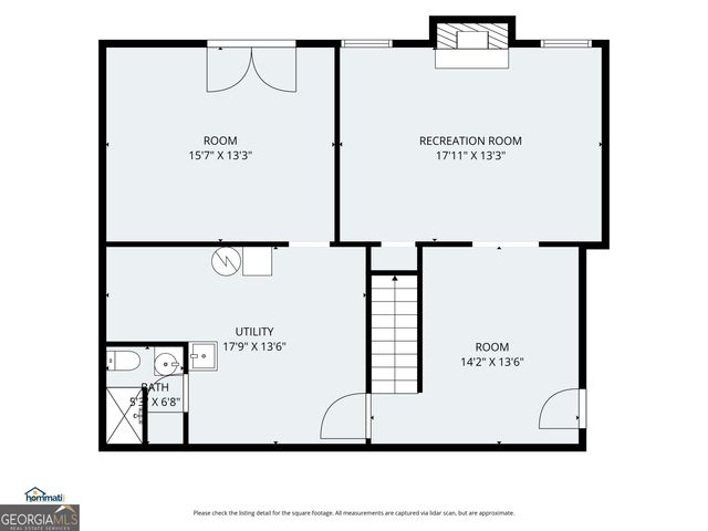 3331 Channing Court, Lawrenceville, GA 30044