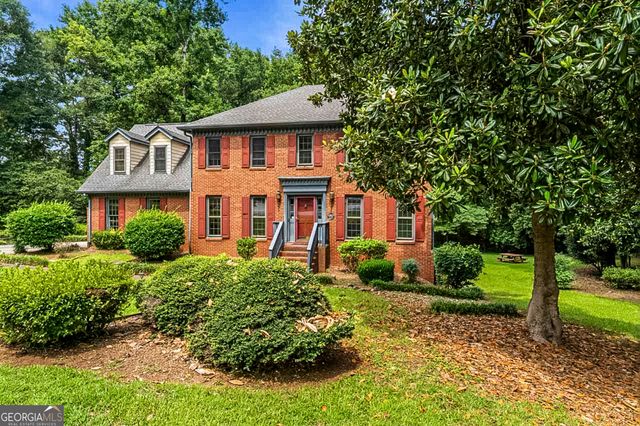 3331 Channing Court, Lawrenceville, GA 30044