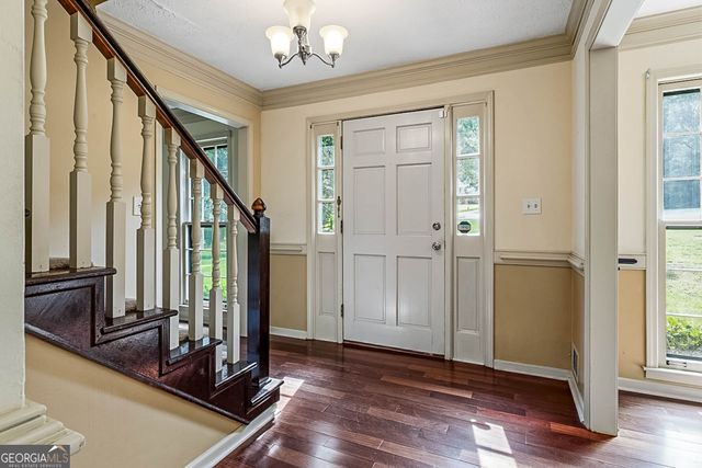 3331 Channing Court, Lawrenceville, GA 30044