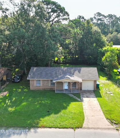 4100 Karen Street, Moss Point, MS 39563