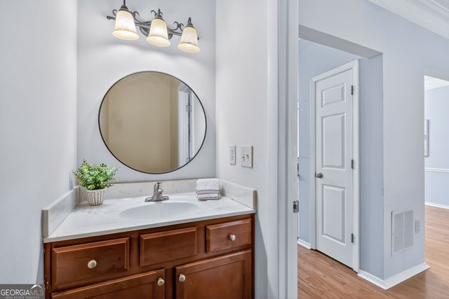 3639 Monticello Commons, Peachtree Corners, GA 30092