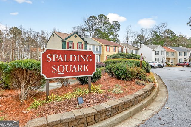 3639 Monticello Commons, Peachtree Corners, GA 30092