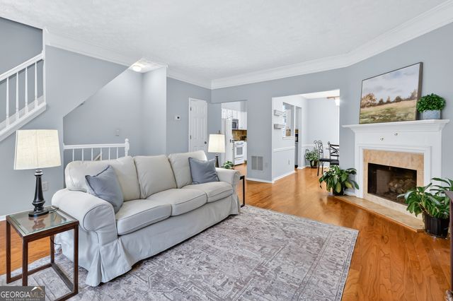 3639 Monticello Commons, Peachtree Corners, GA 30092