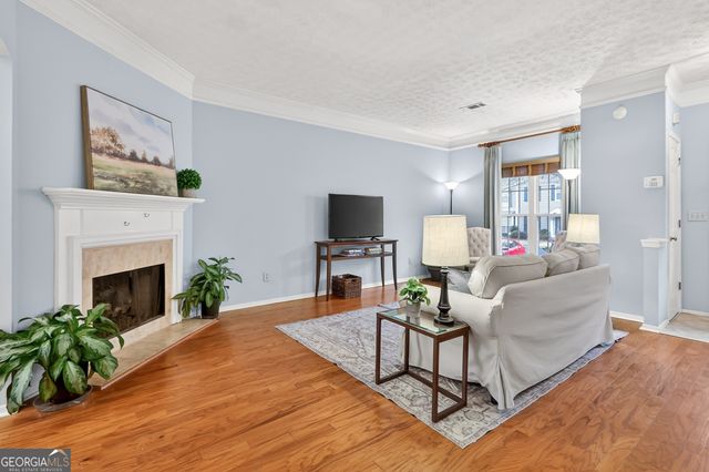 3639 Monticello Commons, Peachtree Corners, GA 30092