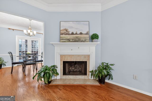 3639 Monticello Commons, Peachtree Corners, GA 30092