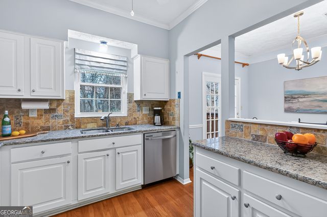 3639 Monticello Commons, Peachtree Corners, GA 30092