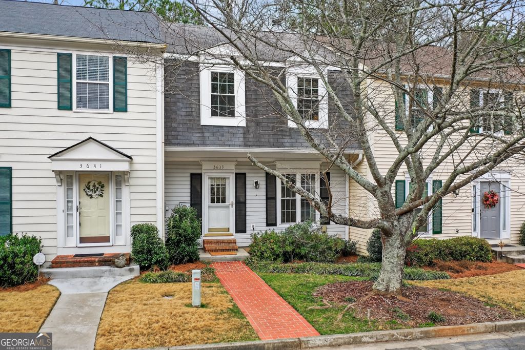 3639 Monticello Commons, Peachtree Corners, GA 30092
