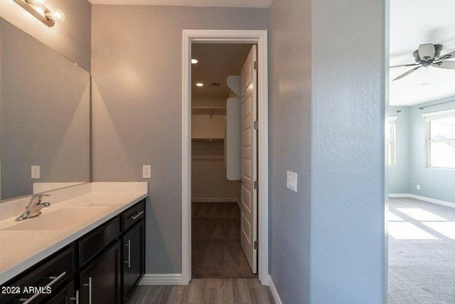 4355 S Synapse Drive, Mesa, AZ 85212
