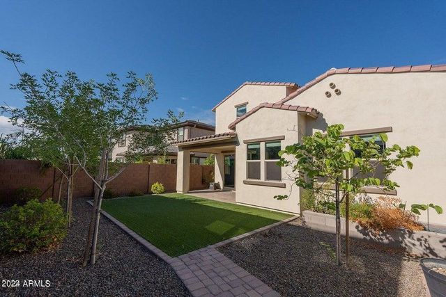 4355 S Synapse Drive, Mesa, AZ 85212