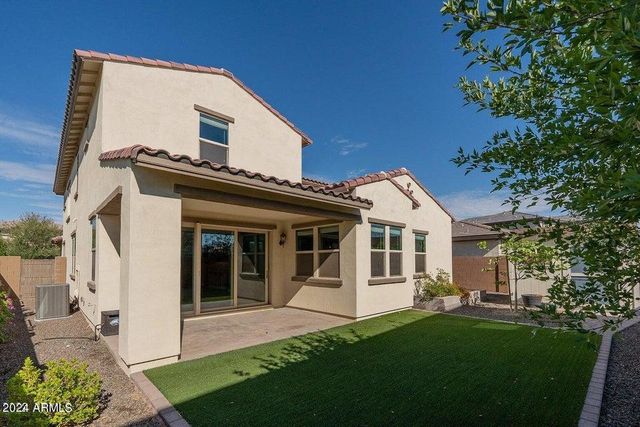 4355 S Synapse Drive, Mesa, AZ 85212