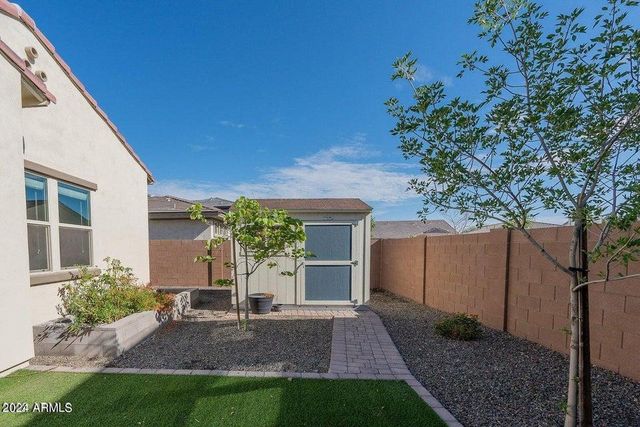 4355 S Synapse Drive, Mesa, AZ 85212
