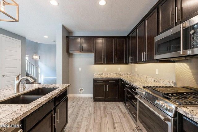 4355 S Synapse Drive, Mesa, AZ 85212