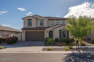 4355 S Synapse Drive, Mesa, AZ 85212