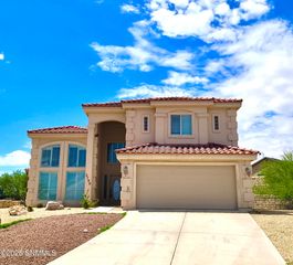 3796 Ascencion Circle, Las Cruces, NM 88012
