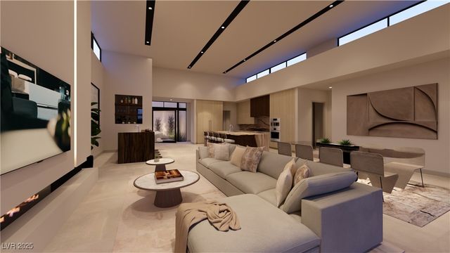 1508 Pleasant Bay Court, Henderson, NV 89011