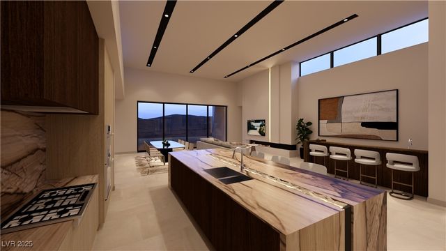 1508 Pleasant Bay Court, Henderson, NV 89011