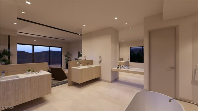 1508 Pleasant Bay Court, Henderson, NV 89011