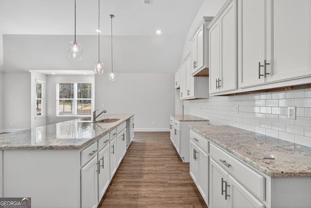 110 Stone Brook Lot 92 Court LOT 92, Gray, GA 31032