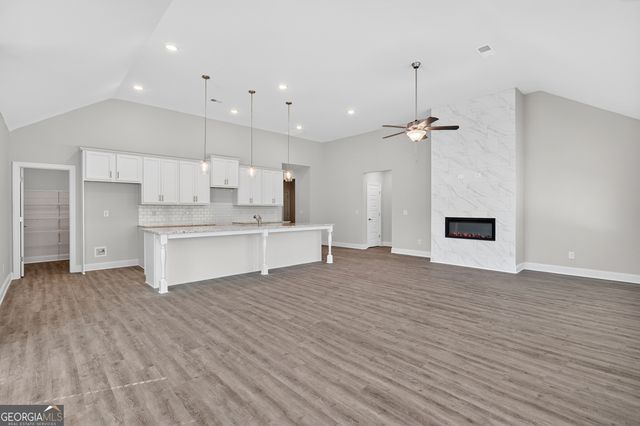 110 Stone Brook Lot 92 Court LOT 92, Gray, GA 31032