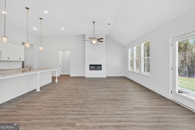 110 Stone Brook Lot 92 Court LOT 92, Gray, GA 31032