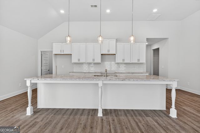 110 Stone Brook Lot 92 Court LOT 92, Gray, GA 31032