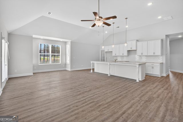 110 Stone Brook Lot 92 Court LOT 92, Gray, GA 31032