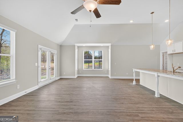 110 Stone Brook Lot 92 Court LOT 92, Gray, GA 31032