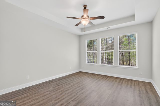 110 Stone Brook Lot 92 Court LOT 92, Gray, GA 31032