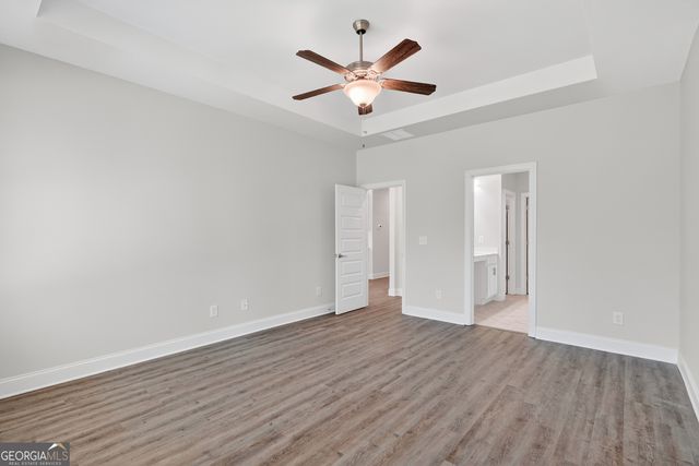 110 Stone Brook Lot 92 Court LOT 92, Gray, GA 31032