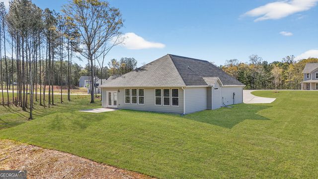 110 Stone Brook Lot 92 Court LOT 92, Gray, GA 31032