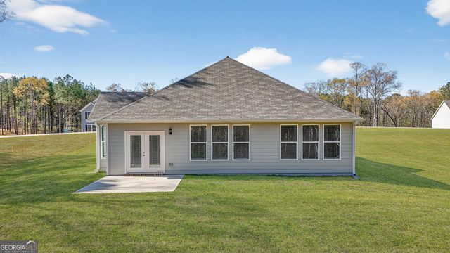 110 Stone Brook Lot 92 Court LOT 92, Gray, GA 31032