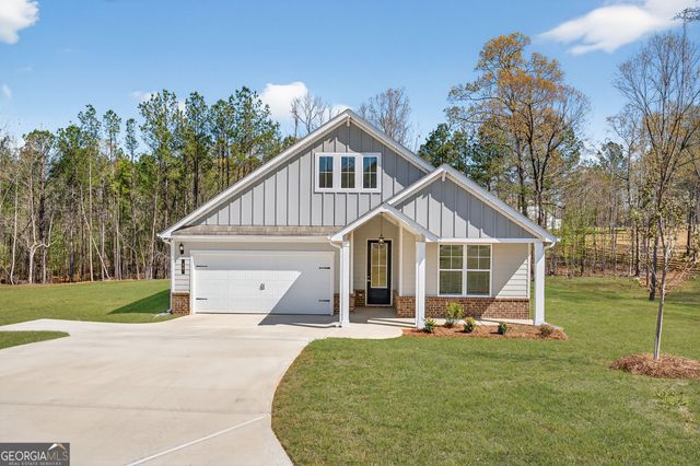 110 Stone Brook Lot 92 Court LOT 92, Gray, GA 31032