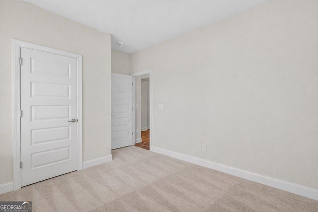 110 Stone Brook Lot 92 Court LOT 92, Gray, GA 31032