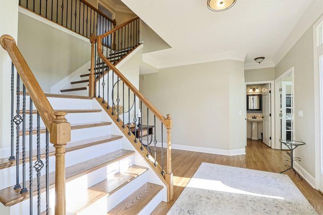 4969 Colt Lane, Mason, OH 45040